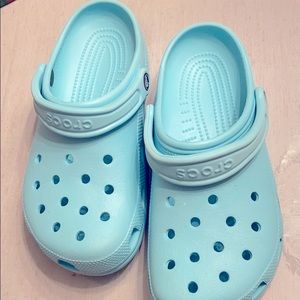 Crocs